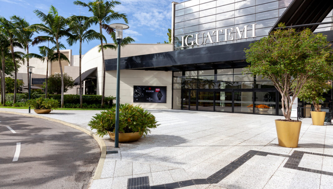 Iguatemi Brasília