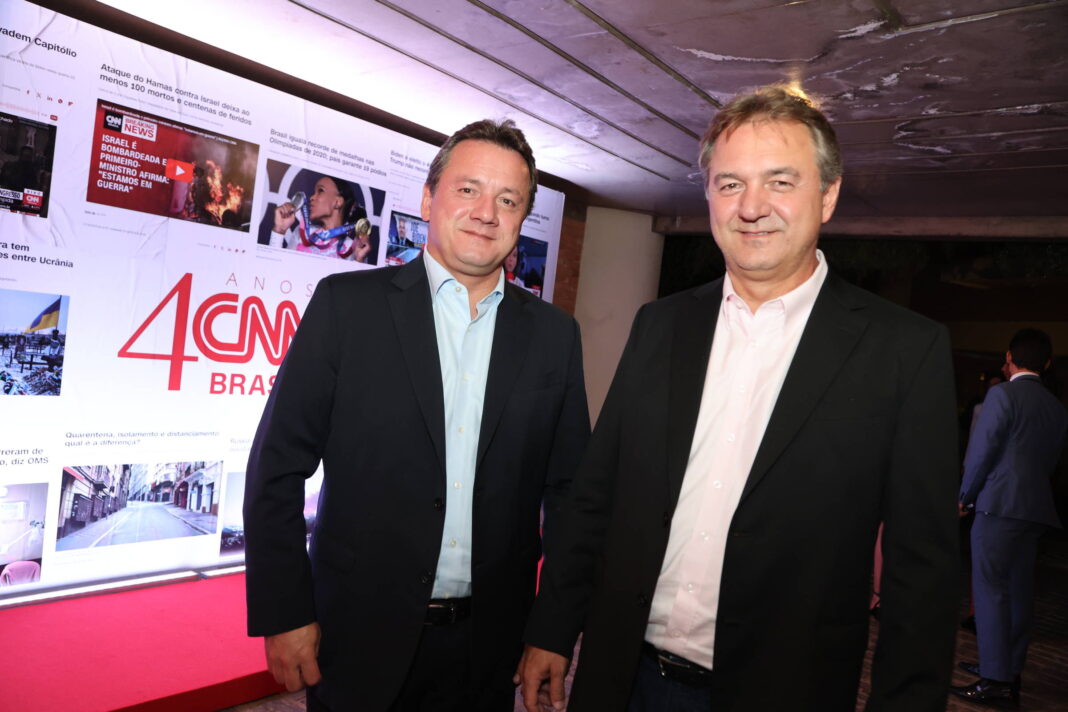 Wesley e Joesley Batista