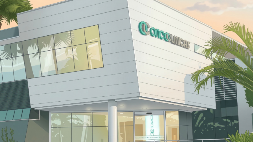 Fachada Oncoclínicas