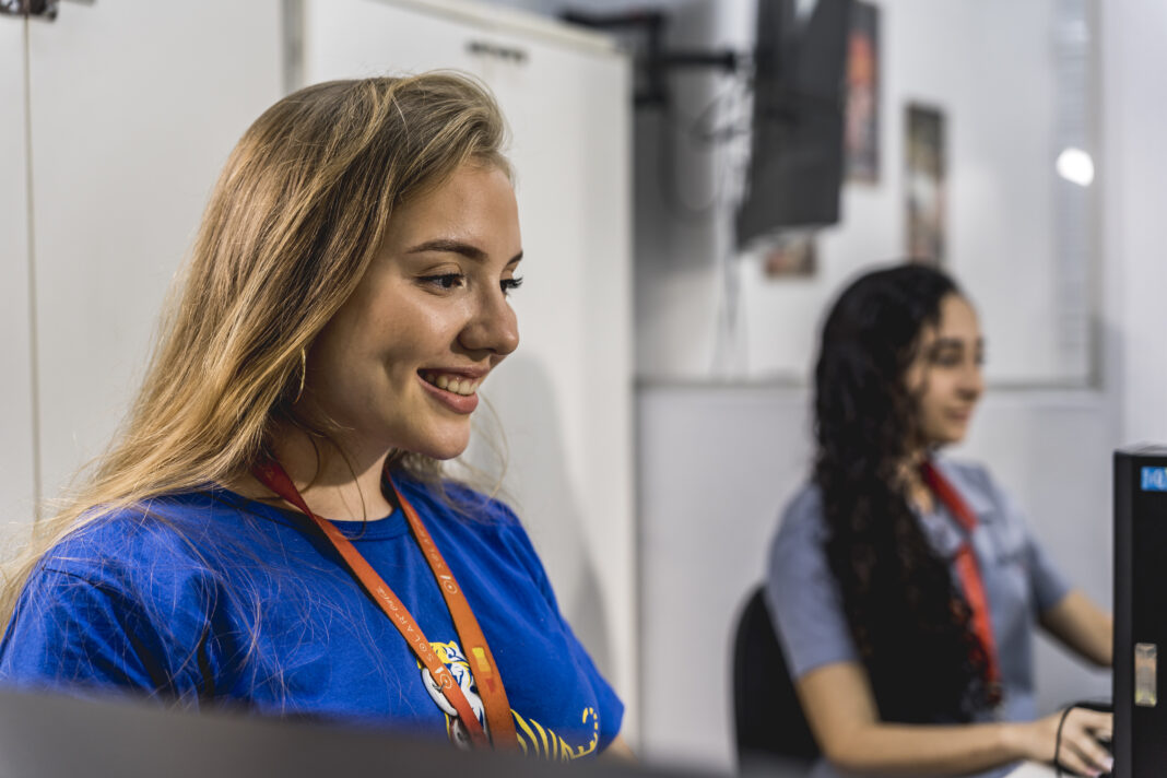 Ação da Solar Coca-Cola
