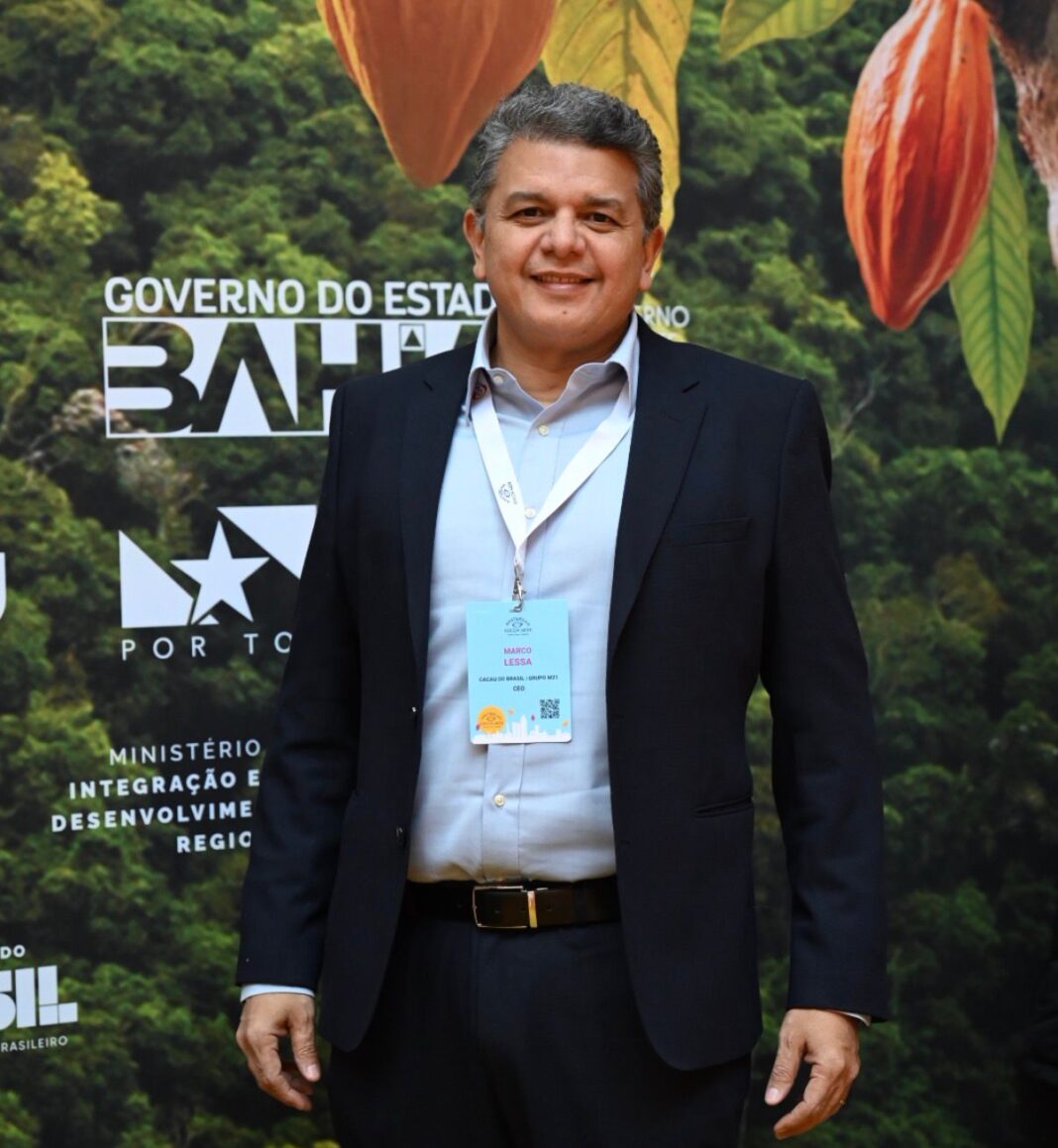 Marco Lessa