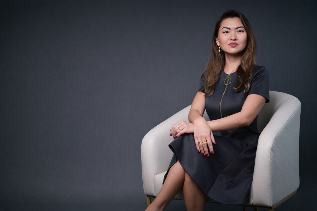 Luciana Shimizu Morya