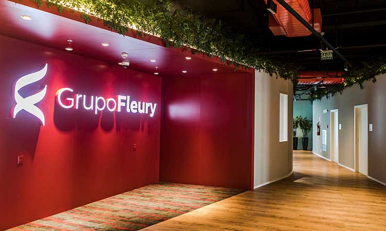 Grupo Fleury