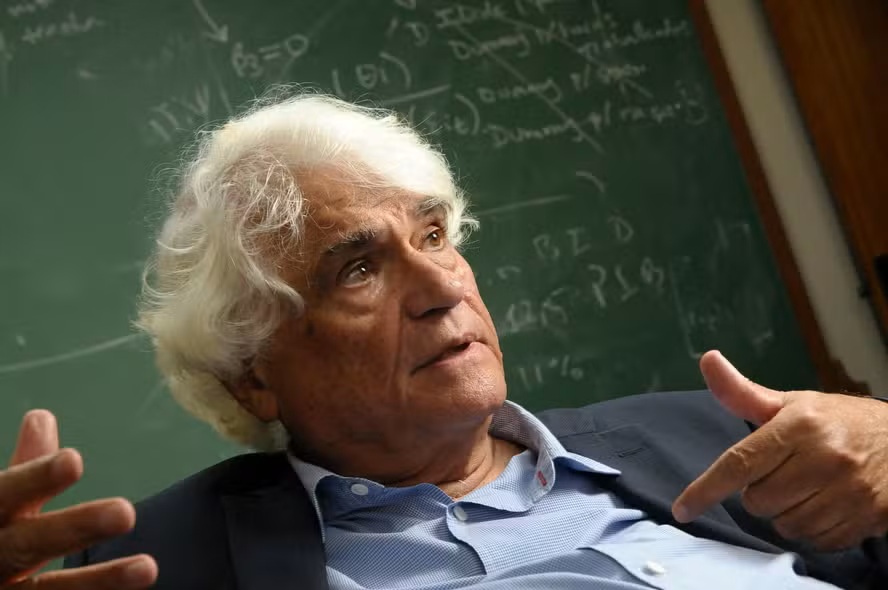 Aloísio Araújo