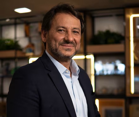 Beto Abreu