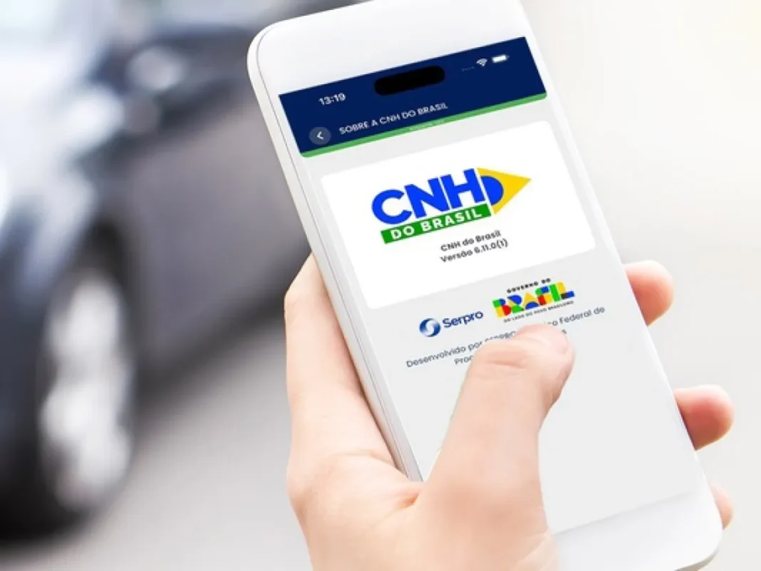 App da Nova CHN