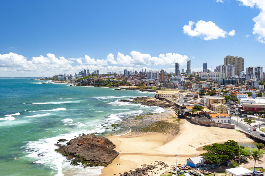 Rio Vermelho
