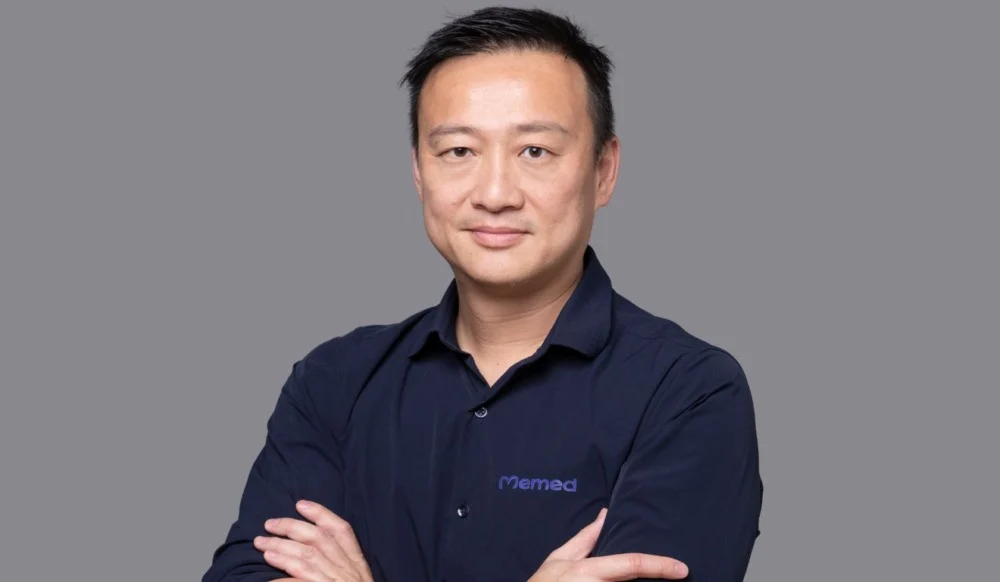 Rodolfo Chung