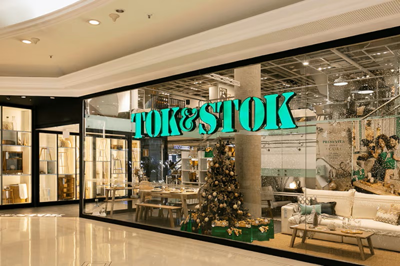 Tok & STok
