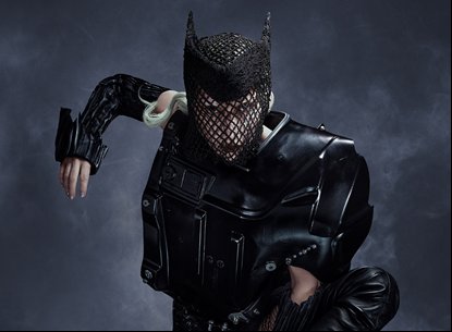 Lady Gaga