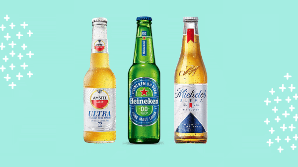 Cervejas sem gluten