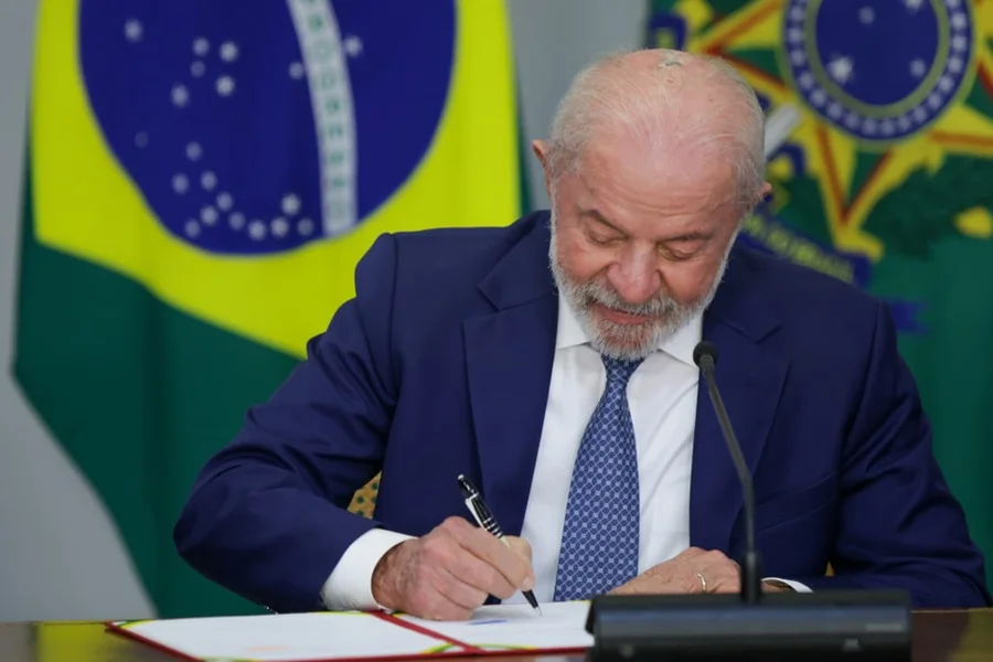 Lula da Silva