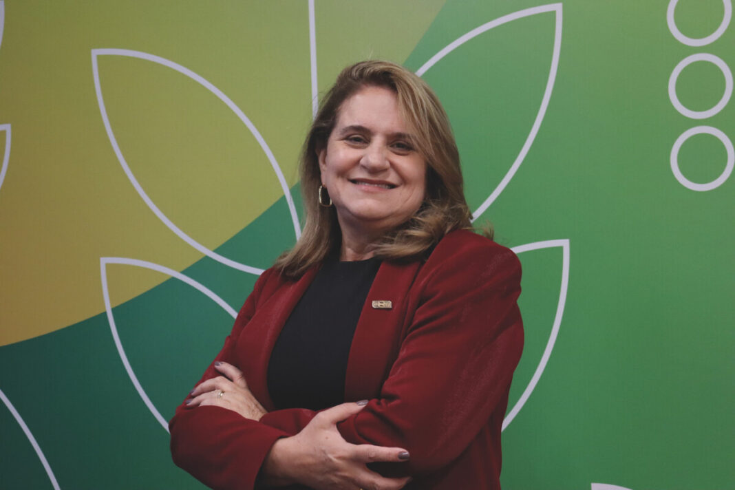 Silvia Massruha