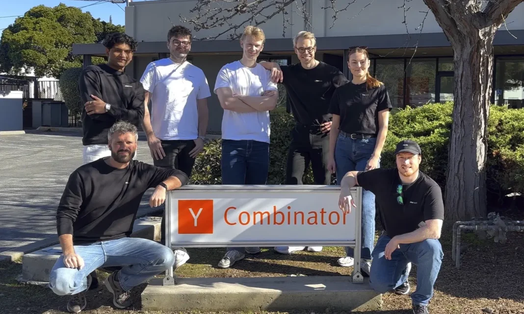 Time da Y Combinator
