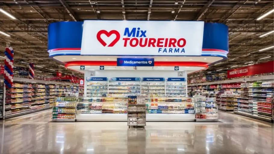 Grupo Mateus e Grupo Toureiro