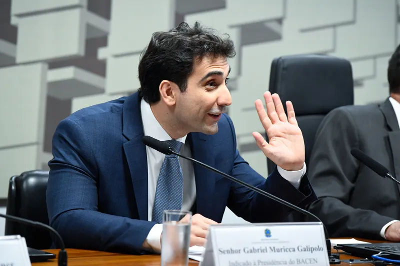 Gabriel Galípolo