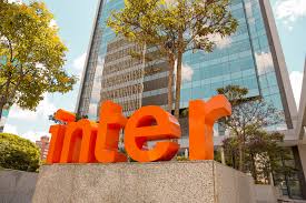 Fachada Banco Inter