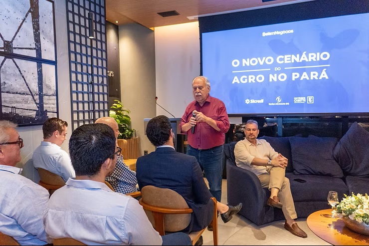 Evento do Agro Paraense