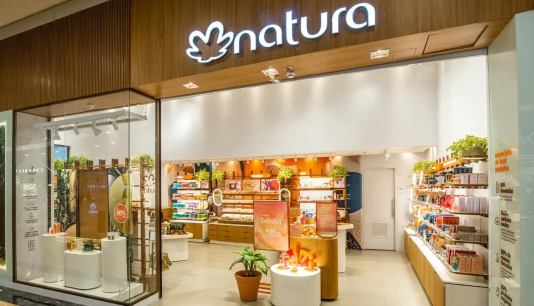 Loja Natura
