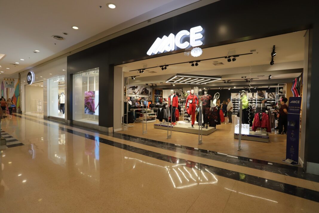 Loja ACE