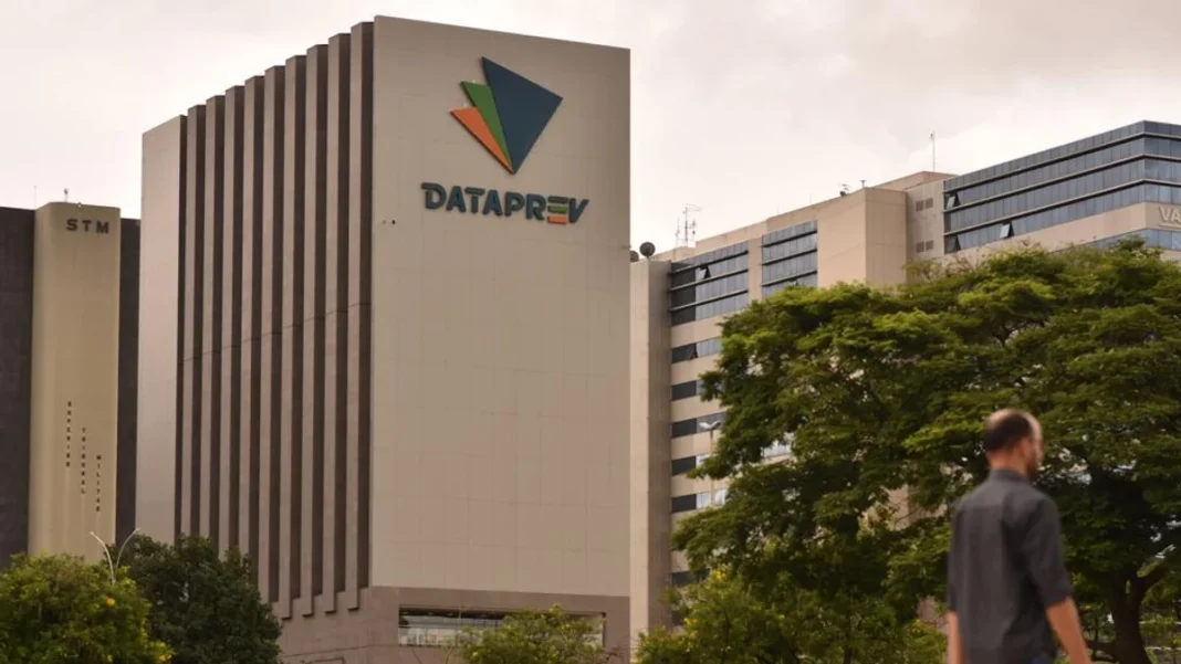 Prédio da Dataprev