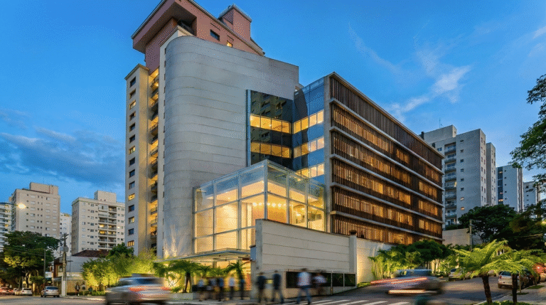 Artmed School of Psychology (APSY)