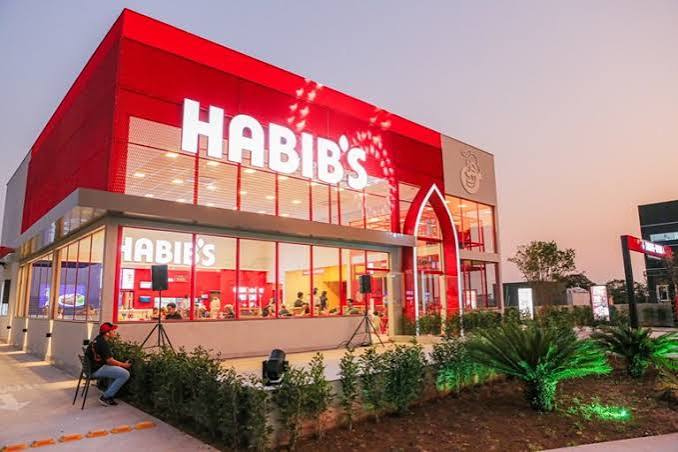 Loja Habib's