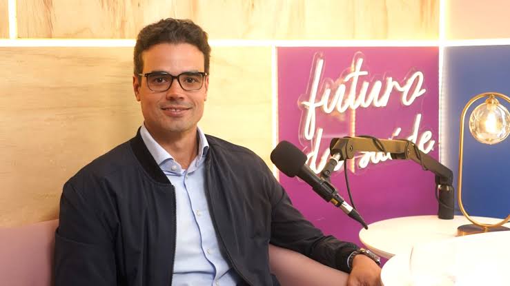 José Henrique Salvador