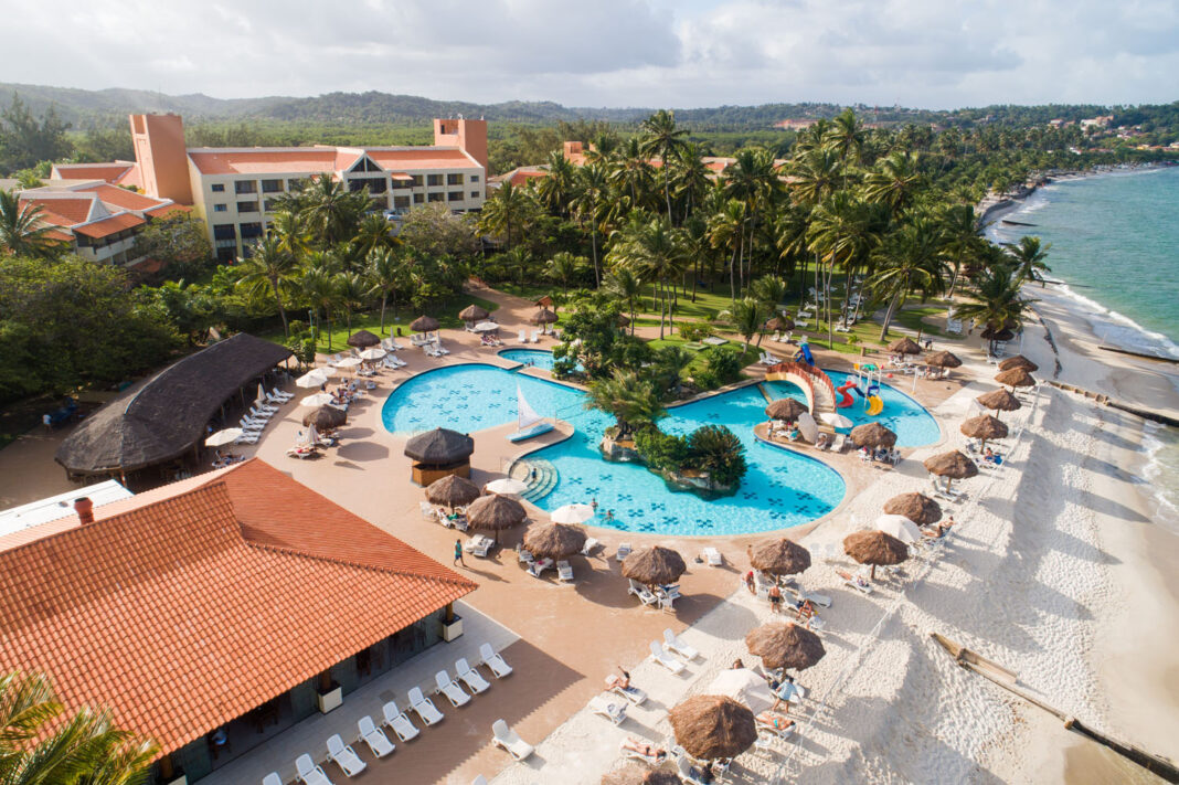 Hotel Vila Galé Pernambuco