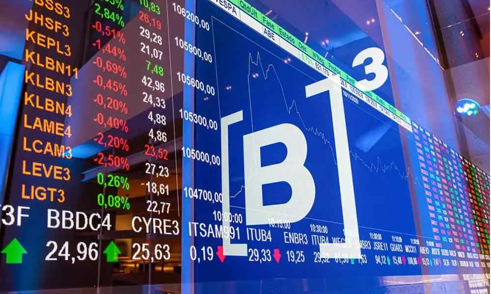 Indice Ibovespa