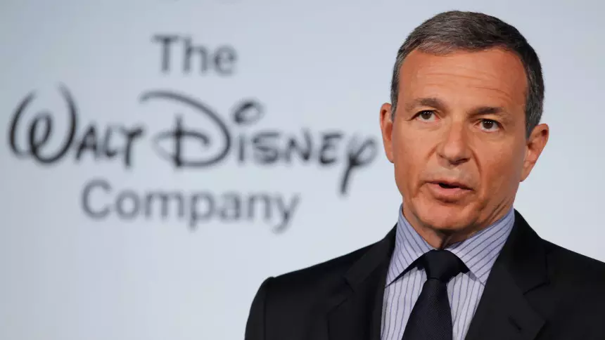 Bobo Iger