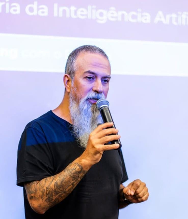 Edney Souza (InterNey)