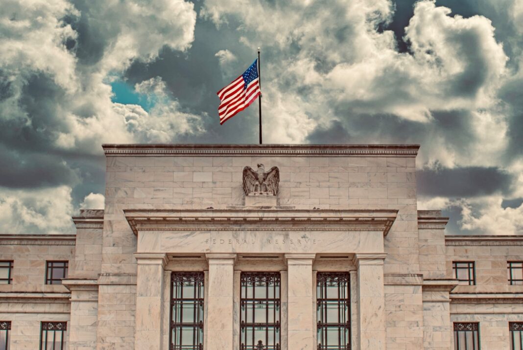 Sede do Federal Reserve