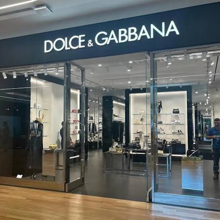 Dolce & Gabbana