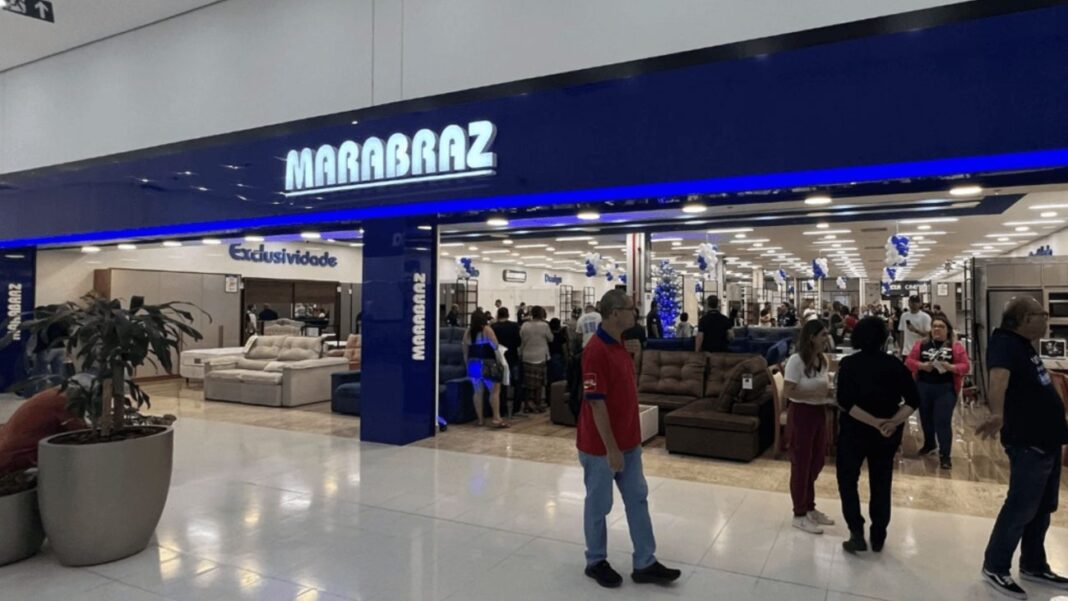 Loja Marabraz