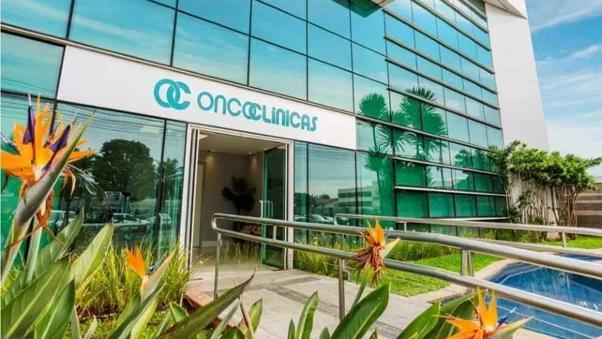 Fachada Oncoclinicas