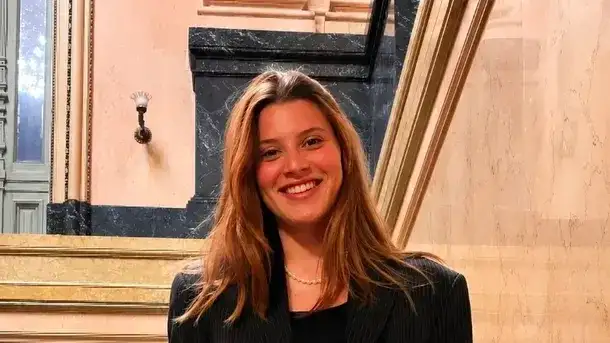 Pilar Ferrer