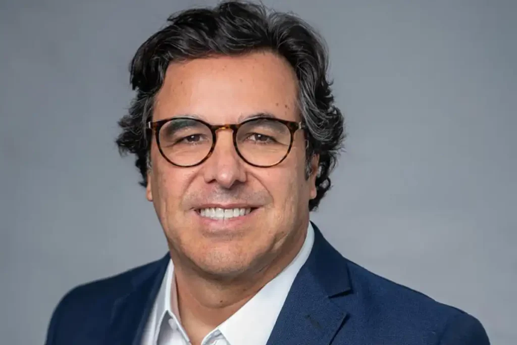 Rodrigo Mello
