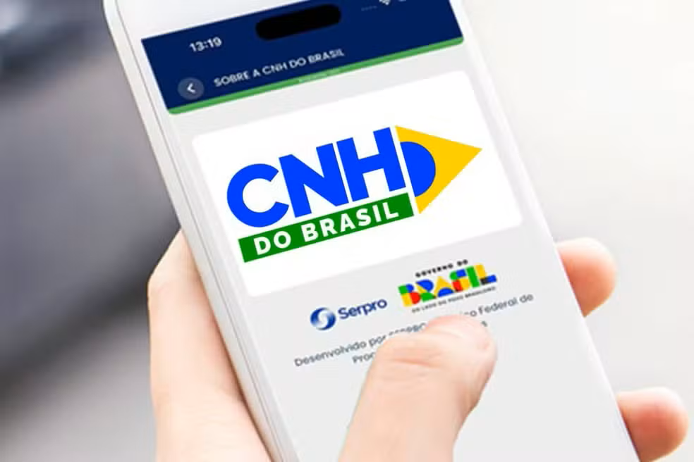 CHN do Brasil