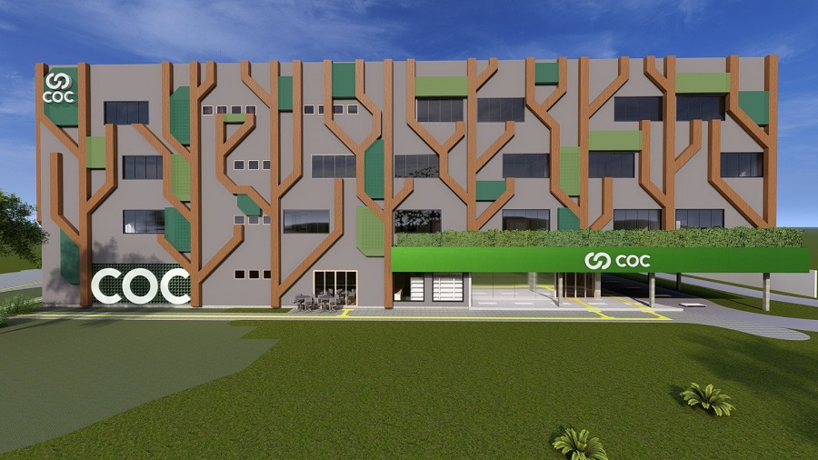 Colégio COC