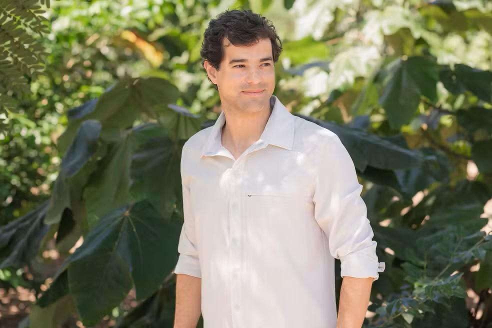 Gabriel Haddad