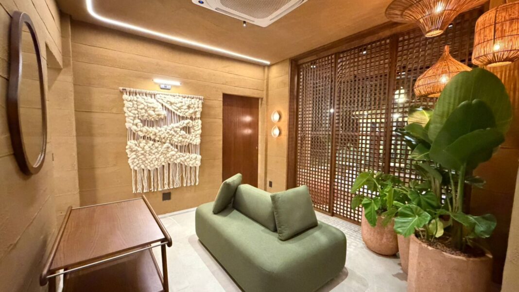 Spa Natura Ekos
