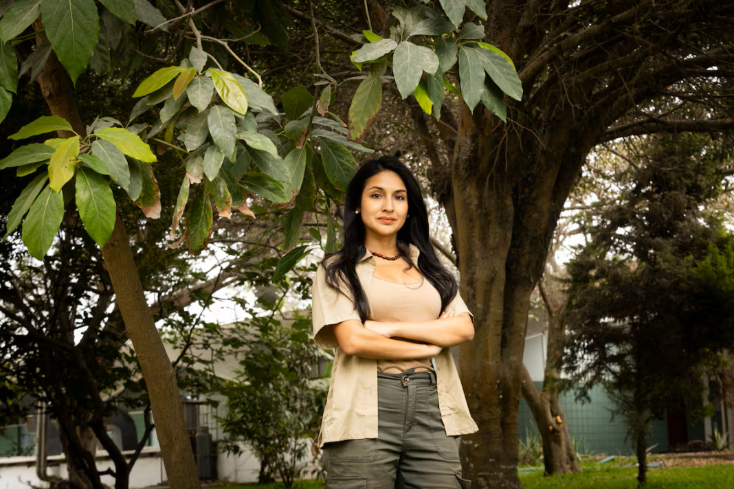 Rosa Vásquez Espinoz
