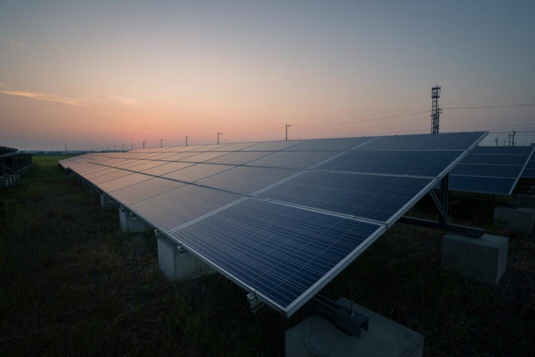 Placas fotovoltaicas