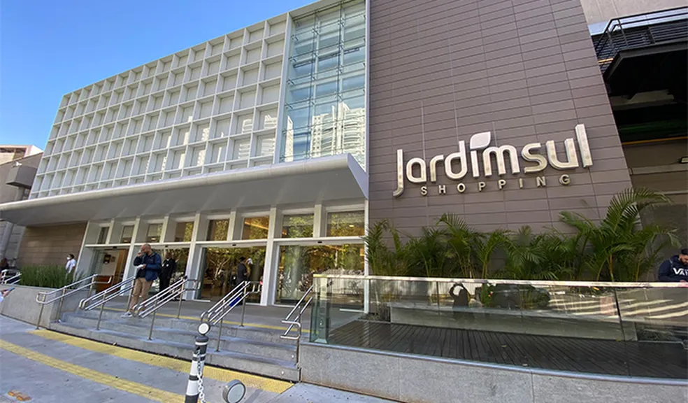 Shopping Jardim Sul