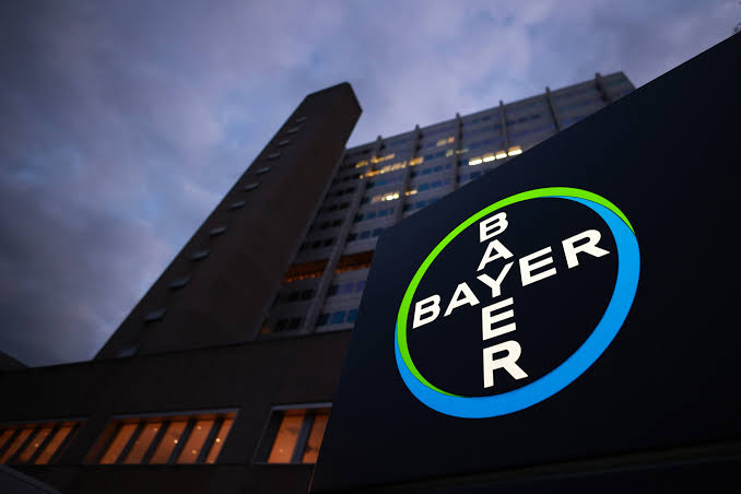 Fachada Bayer