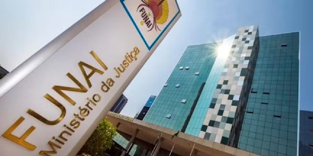 Sede Funai