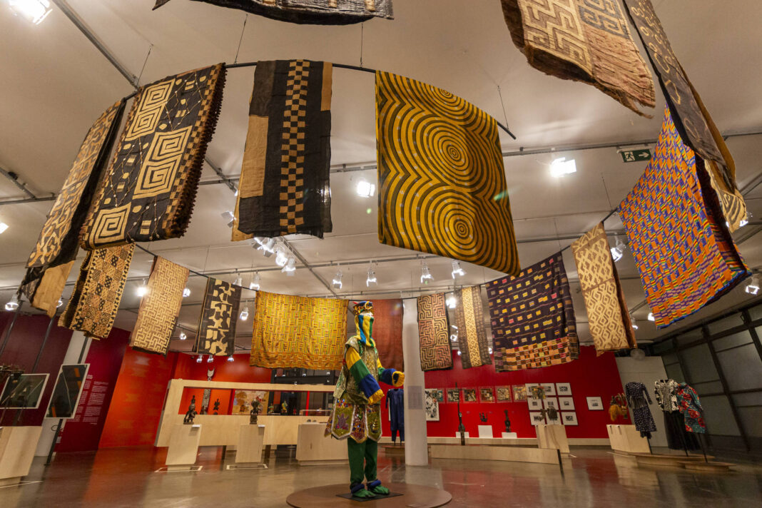 Museu Afro Brasil