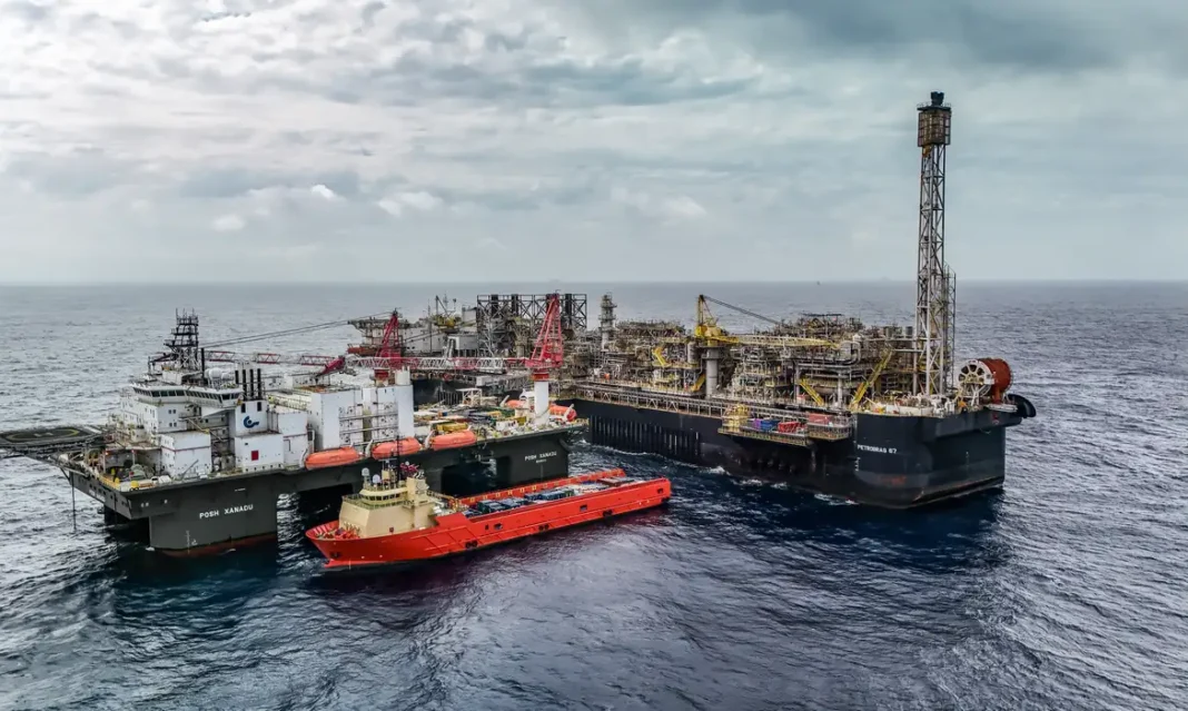 Petroleiros
