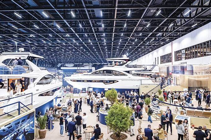 São Paulo Boat Show 2026